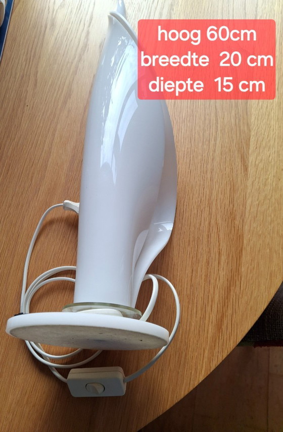 Image 1 of Lampada da tavolo Wout Wessemuis