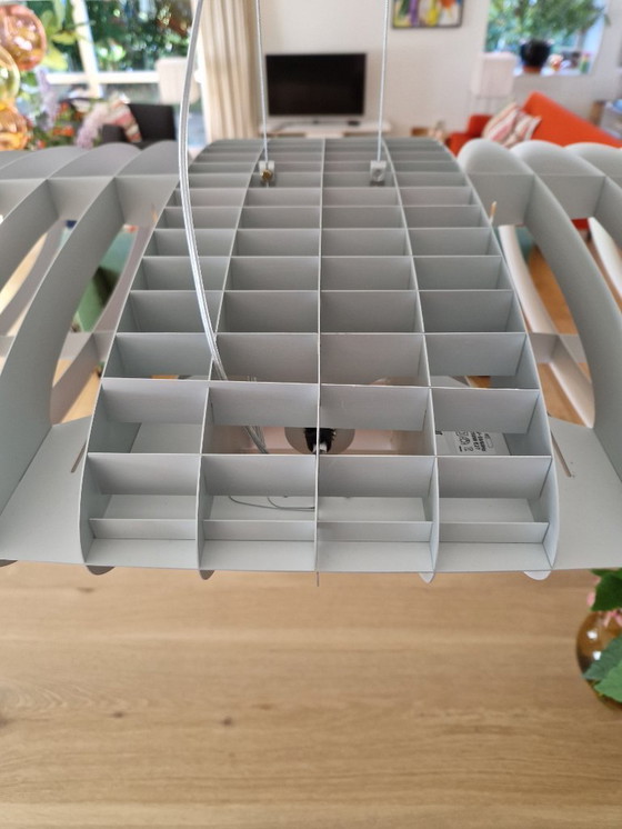 Image 1 of Lampada a sospensione Luceplan Titania Queen