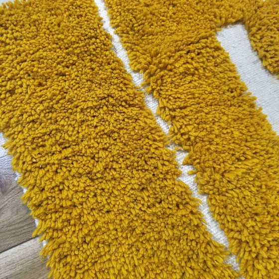 Handgefertigter Berber-Teppich 250cmx150cm – Teppiche & Läufer, Wool (photo 5 of 7)