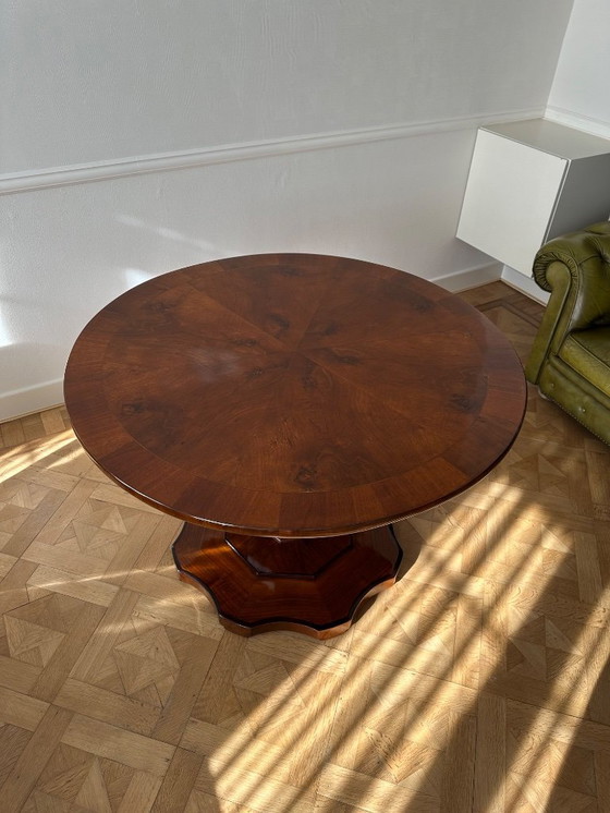 Image 1 of Tavolo Biedermeier