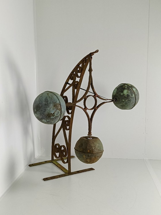 Image 1 of Raro plato de casa de empeños georgiana inglesa (ca. 1810)