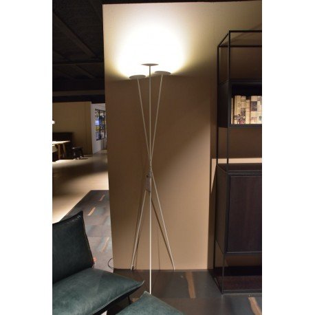 lampadaire Skan – Vibia, vloerlampen, Design