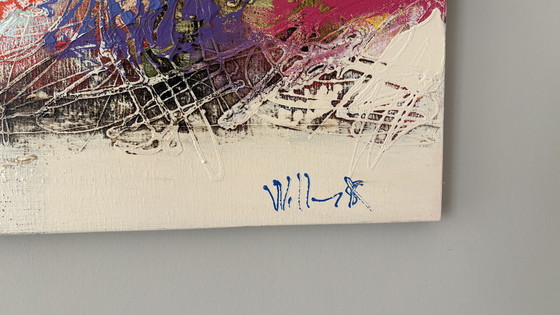 Image 1 of Peinture William Malucu