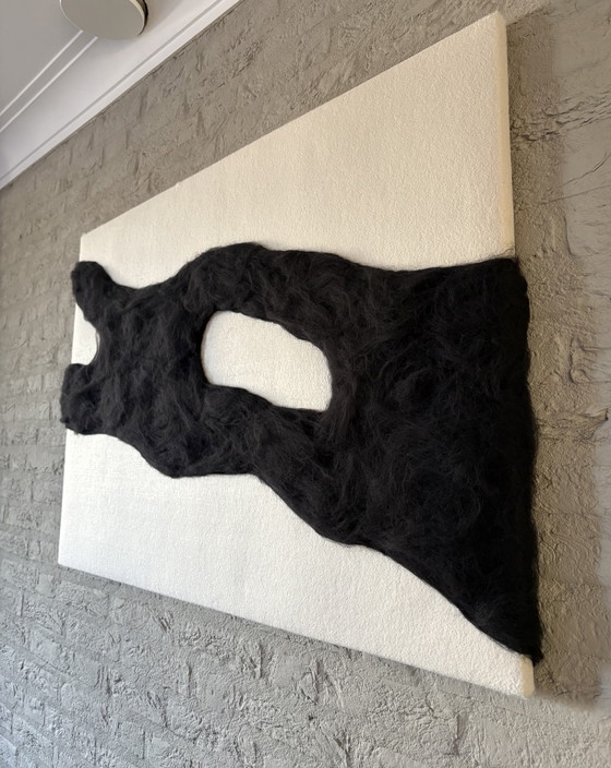 Image 1 of Arte mural exclusivo hecho a mano