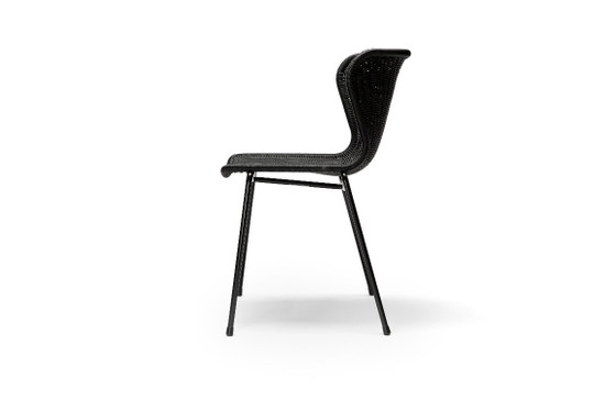 C603 Chair Outdoor – feelgood designs, Dining chairs, Plastic, Metal (photo 9 of 10)