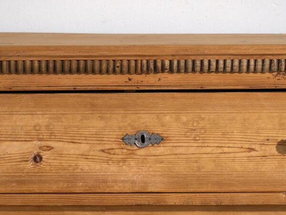 Antique French Provençal style chest of drawers (c.1920) #25 (photo 35 of 40)