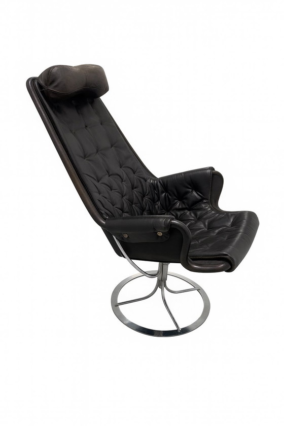 Image 1 of Jetson fauteuil door Bruno Mathsson voor DUX