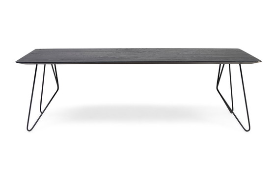 Image 1 of Table à manger Seuren Budget III - 300x110