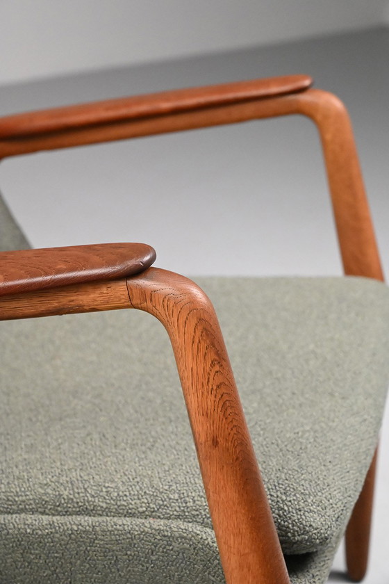 Image 1 of Bovenkamp armchair ‘Edith’