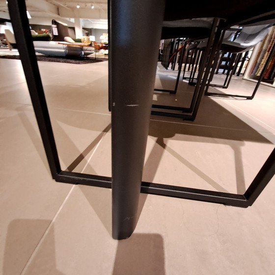 Image 1 of Mesa de comedor Kristalia Maki - extensible de 189x90 cm