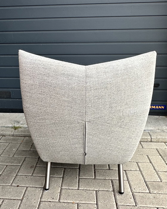 Image 1 of Poltrona lounge Toma di Design on Stock