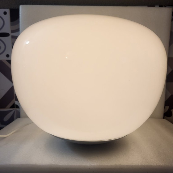 Image 1 of IKEA JONISK BALL LAMP, CARL OJERTAM