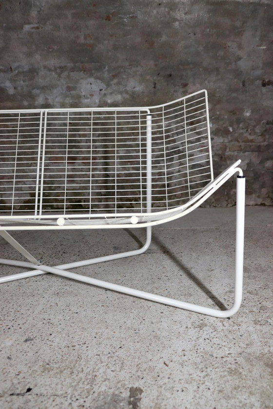 Image 1 of Banc IKEA Jarpen - Niels Gammelgaard