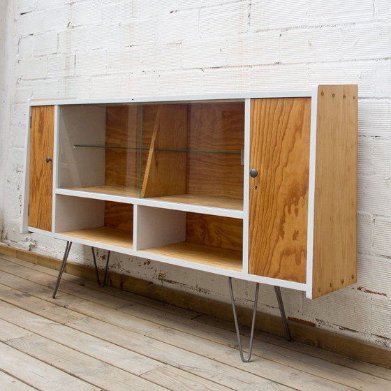 Image 1 of Vintage Dressoir, Spanje, 1960