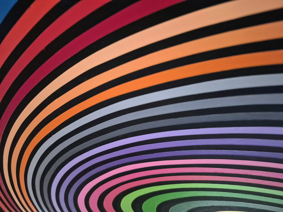 Image 1 of NELL'OCCHIO DELLA TEMPESTA