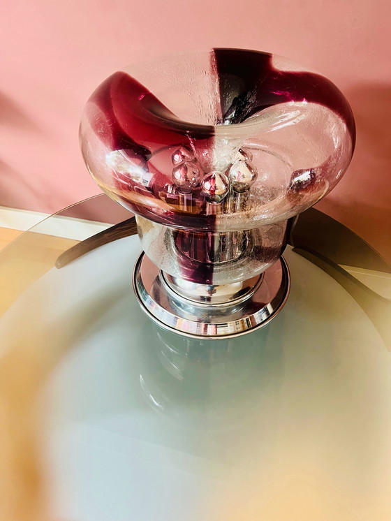 Image 1 of Uniek! Toni Zuccheri tafellamp