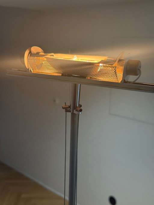 Lampadaire vintage