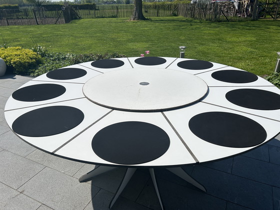 Image 1 of Extremis Arthur table