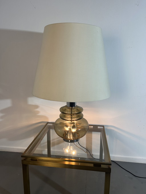 Doria lampe à poser '1970