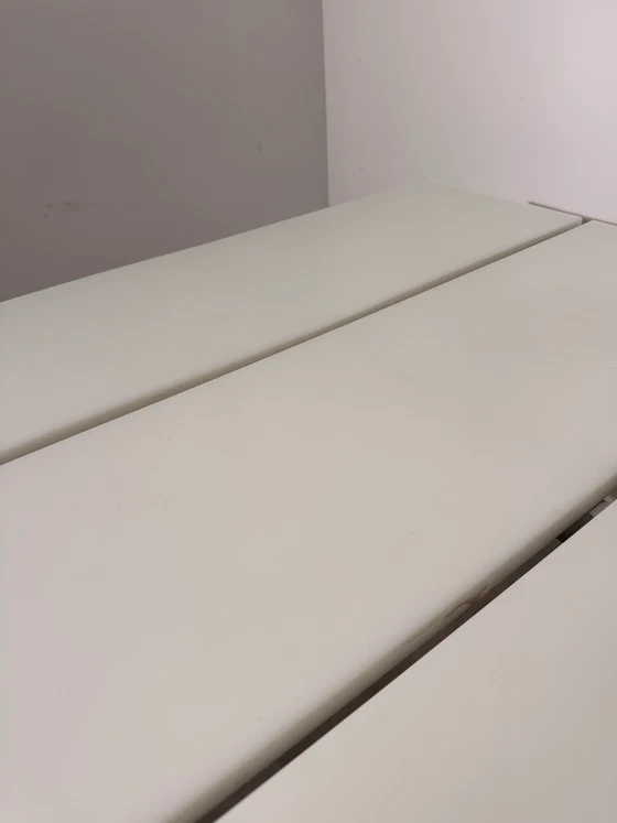 Image 1 of Table de Salle à Manger FLAT Gandia Blasco par Mario Ruiz