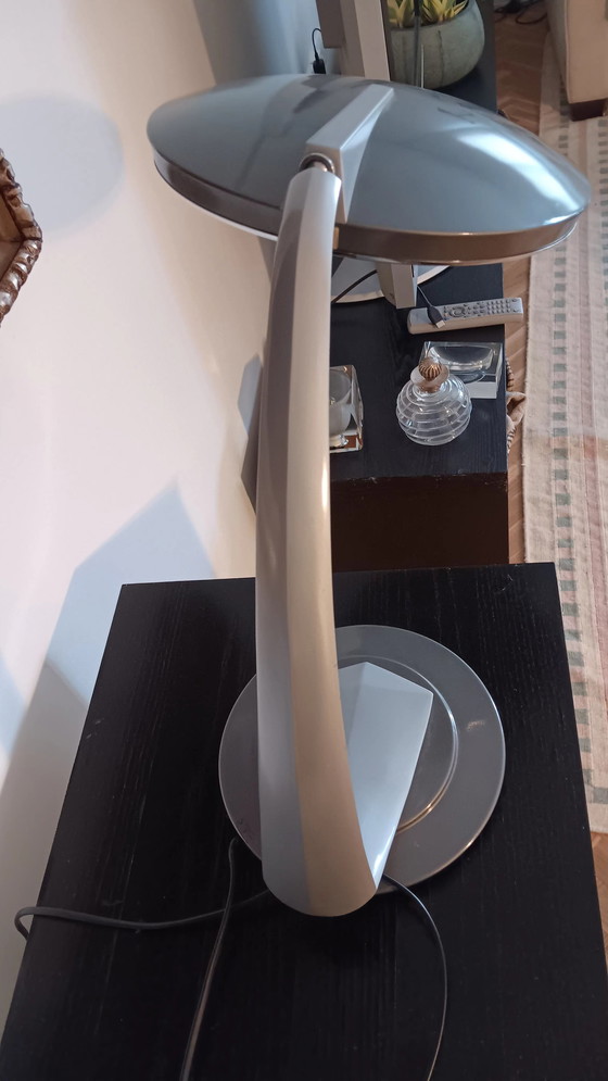 Image 1 of Lampada Fase Boomerang 64