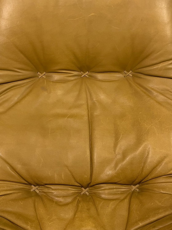 Image 1 of Fauteuil pivotant De Sede S231 « James Bond », années 1960