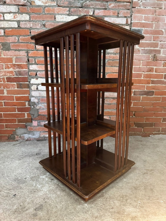 Image 1 of Book mill 3 layers