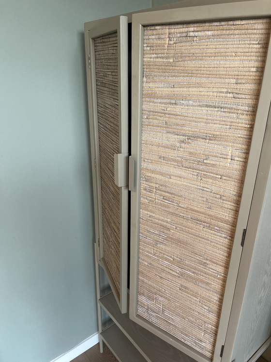 Image 1 of Dutchbone opbergkast Yasu