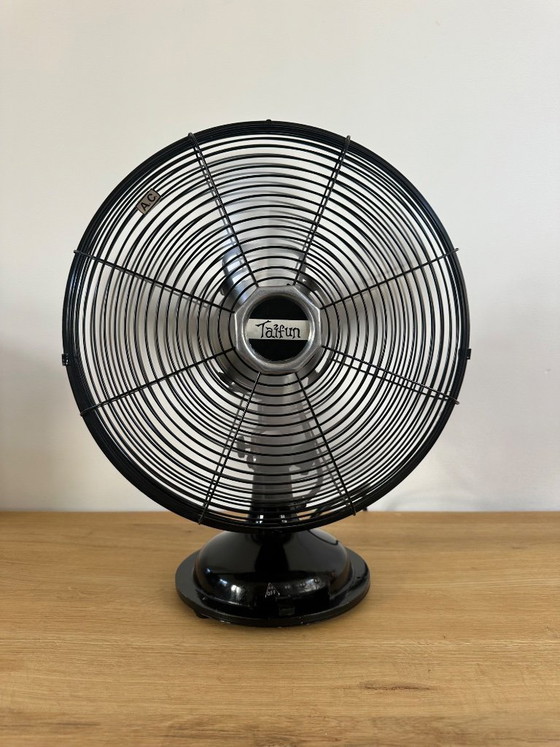 Image 1 of Ventilatore retrò Taifun Ikea