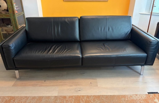 Leolux sofa Bellice 230 cm
