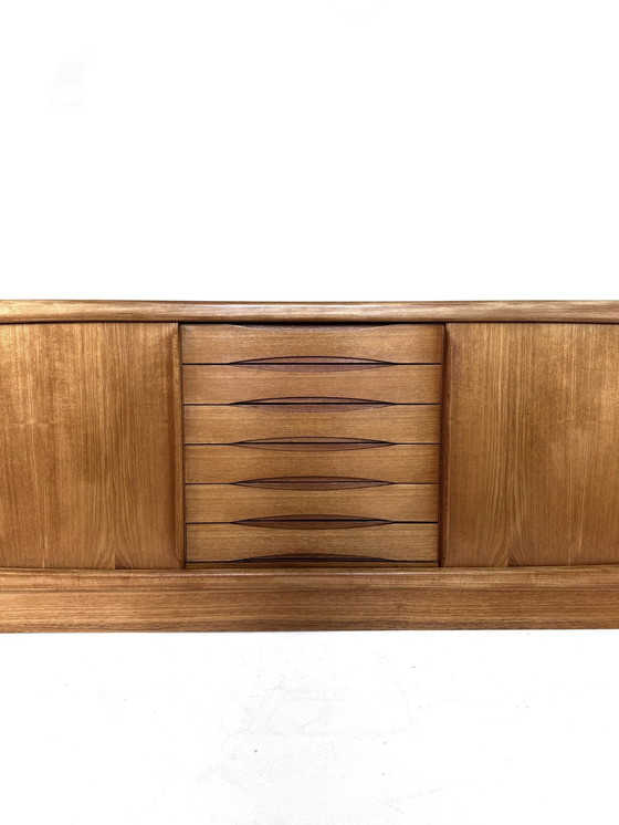 Image 1 of Credenza danese vintage, Dyrlund anni '80