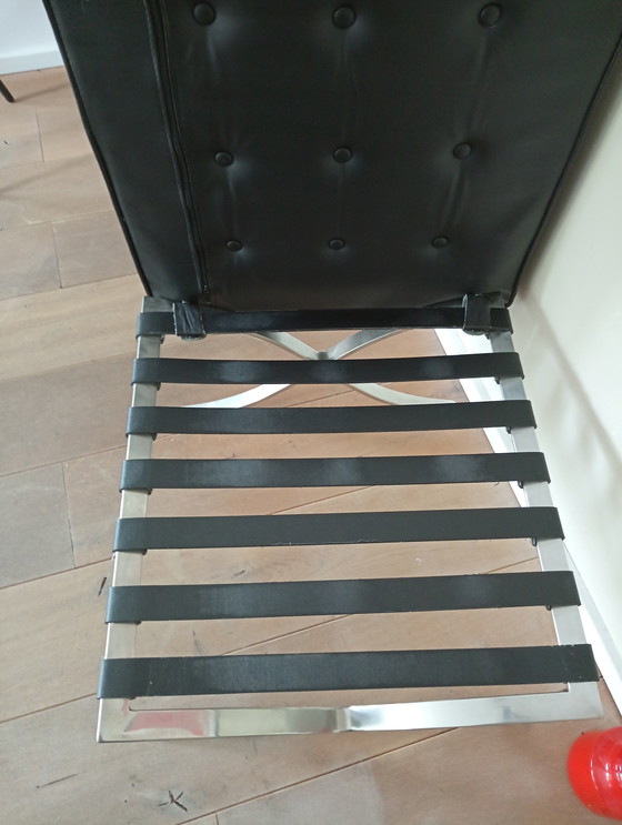 Image 1 of Hocker Barcelona