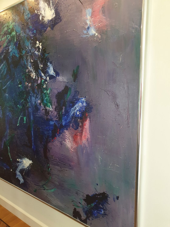 Image 1 of Peinture de Walter van Oel