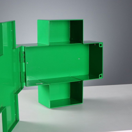 Image 1 of Conteneurs « Cross » de Thomas Ericksson pour Cappellini