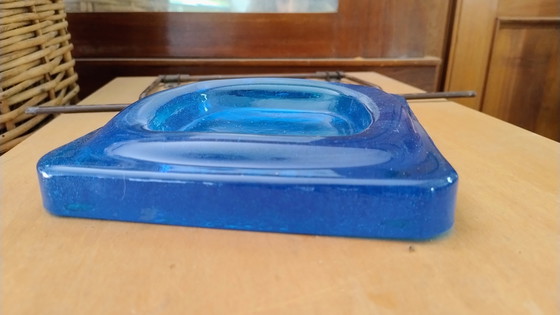 Image 1 of Vintage Asbak Italië 1960