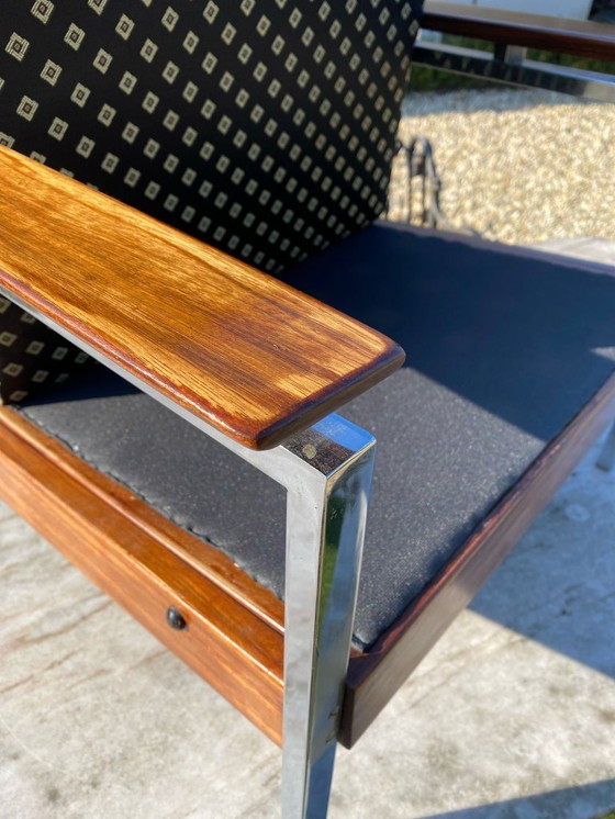 Image 1 of Vintage set palisander.