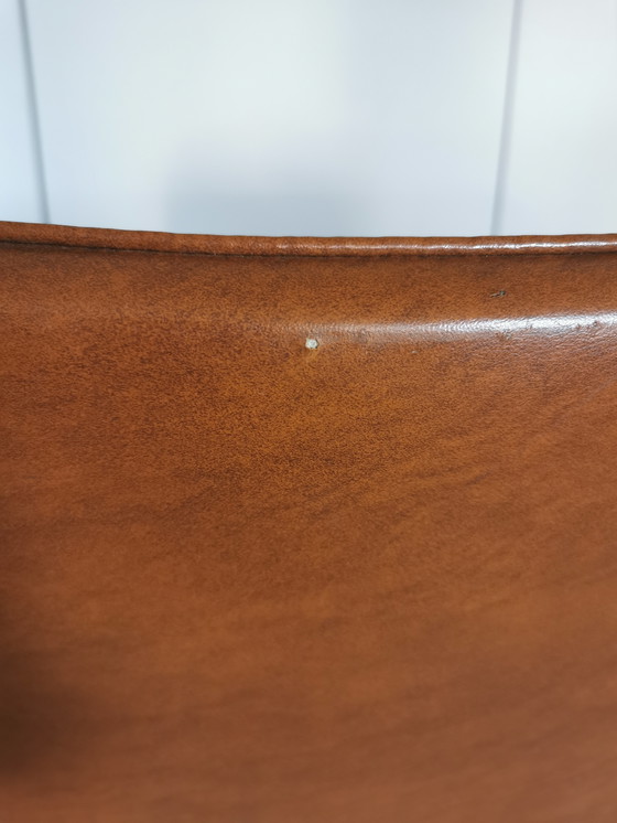 Image 1 of Poltrona vintage della metà del secolo (Louis van Teeffelen)