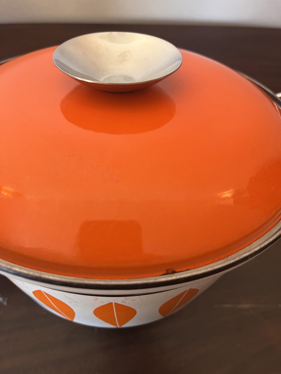 Image 1 of Cathrineholm de Norvège Marmites de cuisine