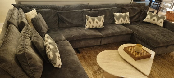 Image 1 of Passe Partout Family sofa in very clean condition