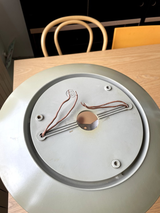 Image 1 of Hoffmeister & Sohn Ceiling or Wall Lamp