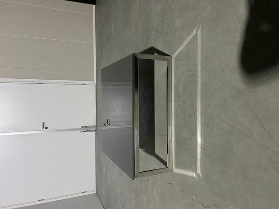 Image 1 of Gallotti & Radice Square coffee table