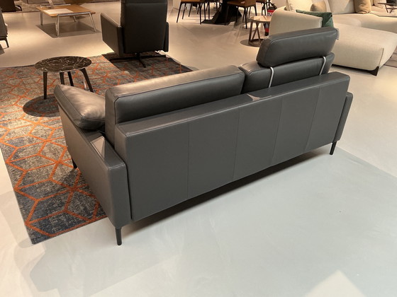 Image 1 of Rolf Benz Ego toonzaalmodel