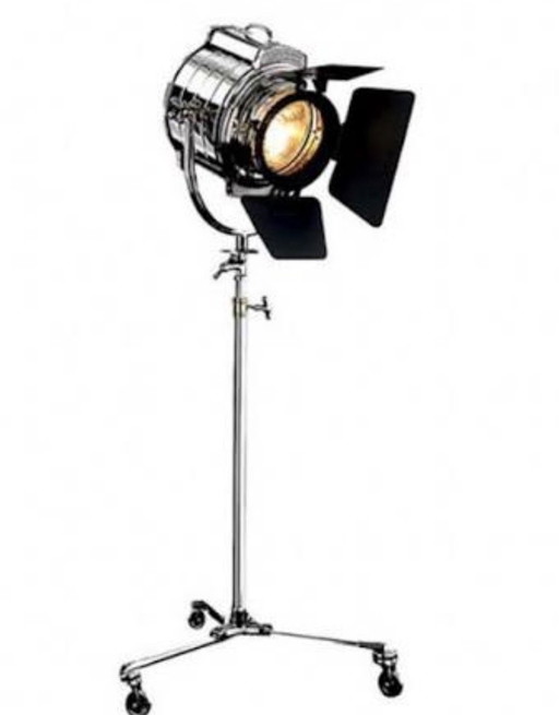 MGM Grand lamp Eichholtz