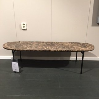 Table basse Zanotta Niobe