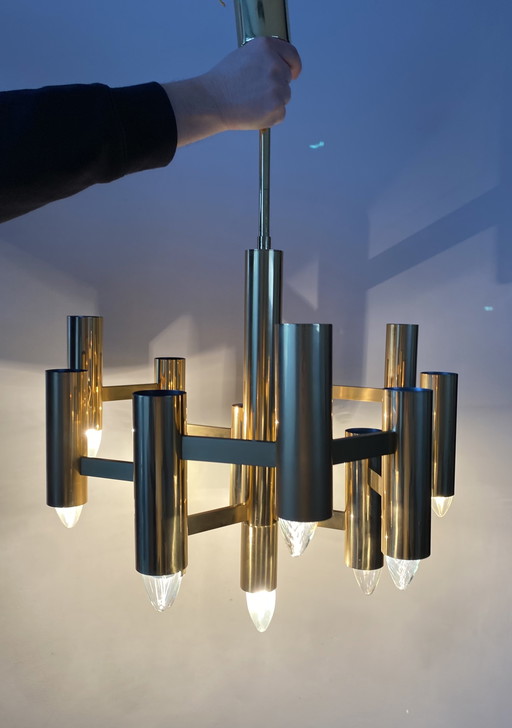Sciolari Hanglamp Boulanger