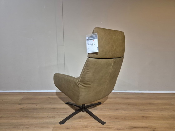 Image 1 of Montel Rolf relax armchair