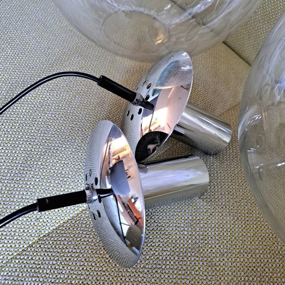 Image 1 of 2x Raak Teardrop XL - 35 cm!