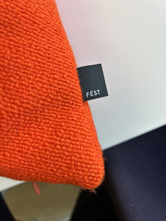 Image 1 of Coussin Cleo M (45x45cm) FÉST