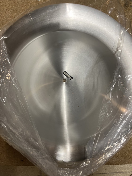 Image 1 of Raak Wandlamp "Bowler" Van Designers C. Casati & E. Ponzio