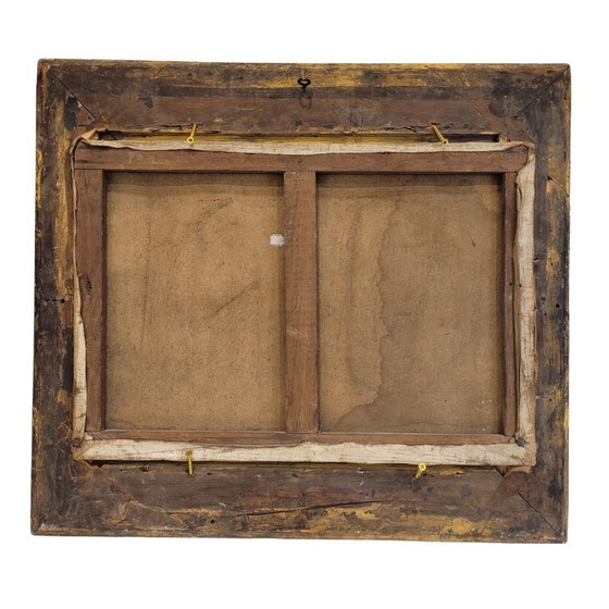 Image 1 of “Paisaje fluvial” Escuela Francesa, Impresionismo, p. s. XX – Francia